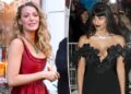 Blake Lively branded a 'suicide bomber' and 'villain' by Jameela Jamil in Justin Baldoni battle
