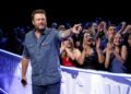 Blake Shelton Setlist at Las Vegas Residency 2026 Night 1: Every Song