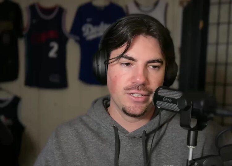 Bleacher Report Predicts Nick Castellanos Could Land With the Kansas City Royals