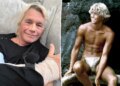 'Blue Lagoon' star Christopher Atkins gives health update after undergoing surgery