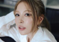 Singer BoA [SM ENTERTAINMENT]