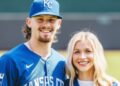 Bobby Witt Jr. and Maggie Witt's combined net worth: A closer look at MLB earnings, endorsements, and family wealth of Kansas City Royals' shortstop