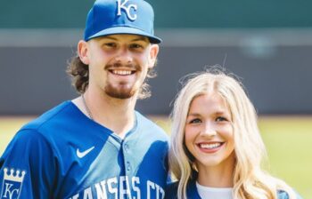 Bobby Witt Jr. and Maggie Witt's combined net worth: A closer look at MLB earnings, endorsements, and family wealth of Kansas City Royals' shortstop
