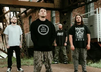 Bodysnatcher Tease New Music