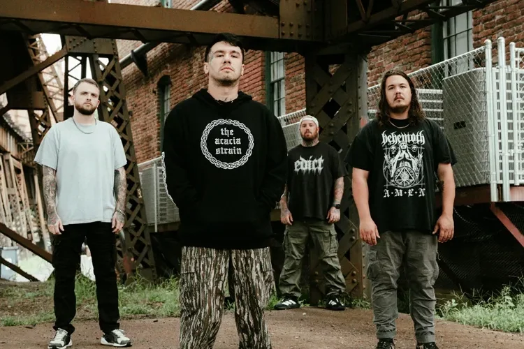 Bodysnatcher Tease New Music