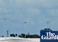 Boeing jet gifted to Trump by Qatari royal family to be delivered by summer | Donald Trump