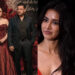 Bollywood Celebs Who Attended Nupur Sanon-Stebin Ben’s Reception