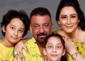 Bollywood celebrities who welcomed parenthood with twins