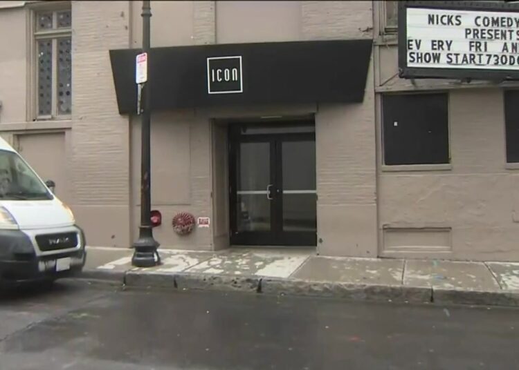 Boston licensing board votes to reinstate liquor, entertainment license for Icon nightclub after woman’s death - Boston News, Weather, Sports