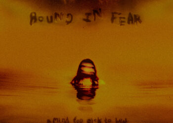 Bound In Fear announce new album 'A Mind Too Sick to Heal', share new song "Three Knee Deep"