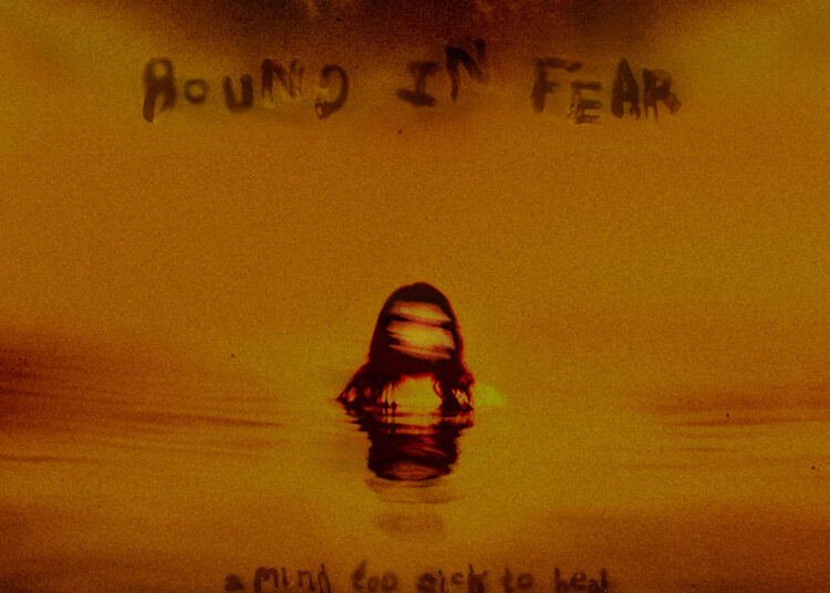 Bound In Fear announce new album 'A Mind Too Sick to Heal', share new song "Three Knee Deep"