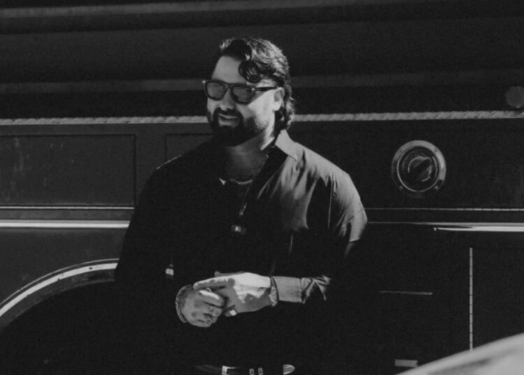 “Bout That Time”: Koe Wetzel Previews Next Chapter With New Single Teaser, “Time Goes On”