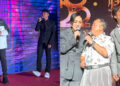 Bowie Wu marks 94th birthday in surprise celebration with Hong Kong showbiz's biggest names, Entertainment News