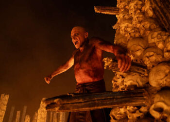 Box Office: ‘28 Years Later: The Bone Temple’ opens behind ‘Avatar: Fire and Ash’