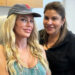 Brandi Glanville in January 2026 Brandi Glanville/Instagram
