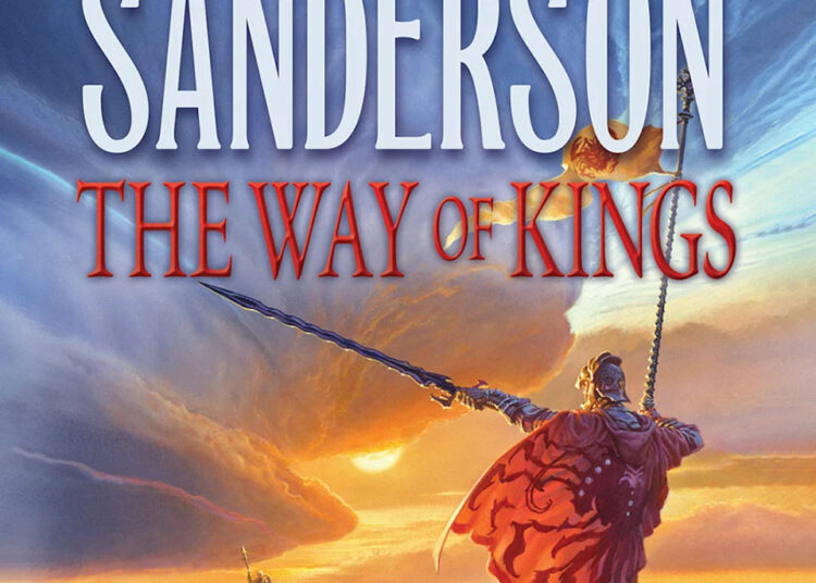 Brandon Sanderson’s Literary Fantasy Universe ‘Cosmere’ Picked Up by Apple TV (Exclusive)