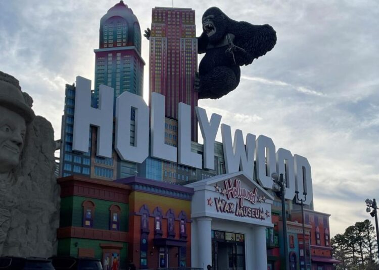 Branson, Missouri is a must-experience travel destination | Food & Entertainment