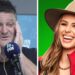 Brendan Fevola’s hilarious three-word reply to daughter Mia ahead of I’m A Celebrity Get Me Out Of Here debut