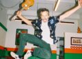 Bret McKenzie Announces 2026 Australia and New Zealand Tour