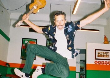 Bret McKenzie Announces 2026 Australia and New Zealand Tour