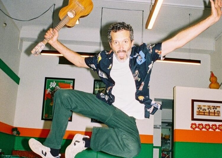 Bret McKenzie Announces 2026 Australia and New Zealand Tour