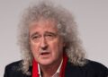 Brian May flooded with support as he issues heartbroken death statement | Celebrity News | Showbiz & TV