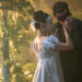 Yerin Ha as Sophie Baek, Luke Thompson as Benedict Bridgerton in 'Bridgerton' Liam Daniel/Netflix