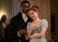 Dodd and Stirling in 'Bridgerton' Liam Daniel/Netflix