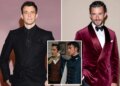 Bridgerton’s Luke Thompson opens up about co-star Jonathan Bailey’s secret ‘manual’ to being a leading man