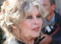 Brigitte Bardot's final two words revealed by heartbroken husband | Celebrity News | Showbiz & TV