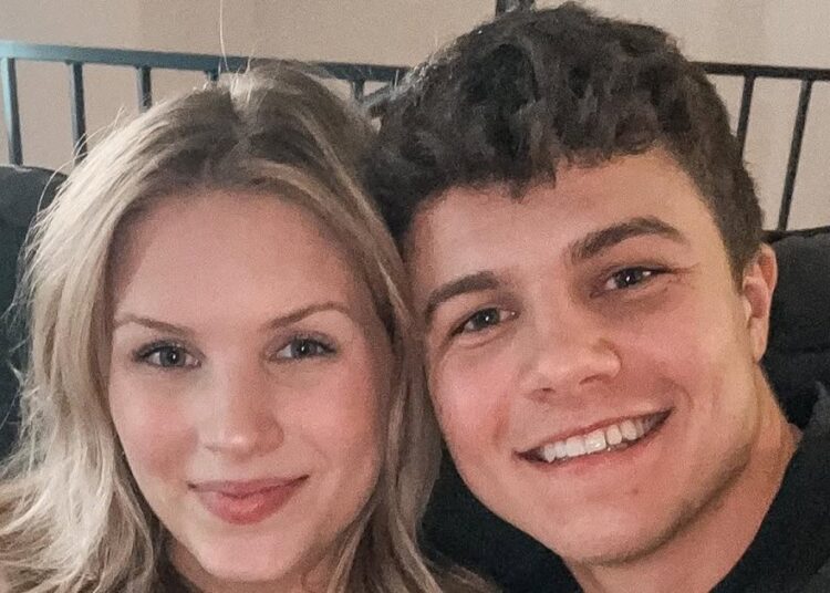 Bringing Up Bates' Katie Bates' Husband Praised Her Love Before Affair