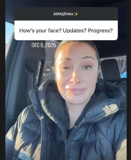 Bristol Palin Instagram