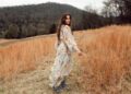 Brit Taylor Readies New Album “Land of the Forgotten”