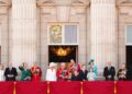 Britain's Royal Family is hiring a letter writer paying $43k based at Buckingham Palace