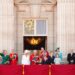 Britain's Royal Family is hiring a letter writer paying $43k based at Buckingham Palace