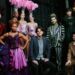 Broadway director Alex Timbers achieves a rare feat with 4 shows running simultaneously