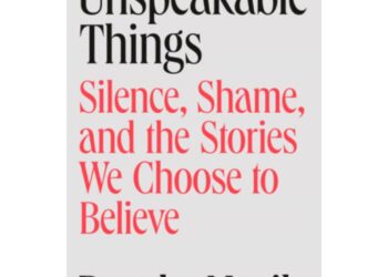 Unspeakable Things By Brooke Nevils Penguin Random House