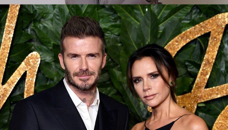 Brooklyn Beckham speaks on feud with celebrity parents