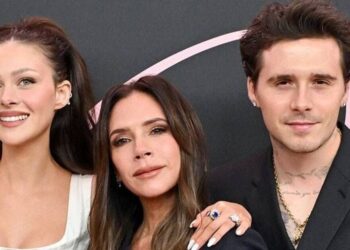 Brooklyn Beckham's bombshell statement torn apart by Nicola's stylist | Celebrity News | Showbiz & TV