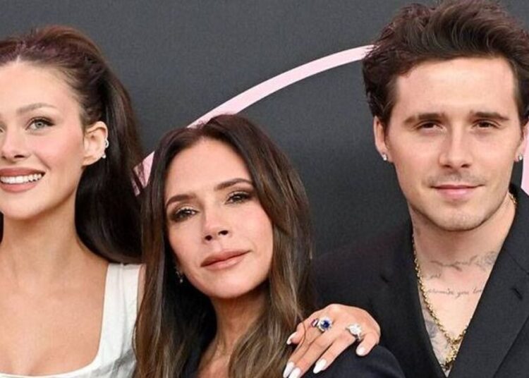 Brooklyn Beckham's bombshell statement torn apart by Nicola's stylist | Celebrity News | Showbiz & TV