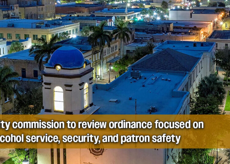 Brownsville Considers New Rules for Midtown Entertainment District