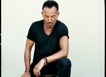 Bruce Springsteen Drops Anti-ICE Protest Song, 'Streets of Minneapolis'