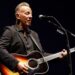 Bruce Springsteen Performs at Anti-ICE Benefit in Minneapolis