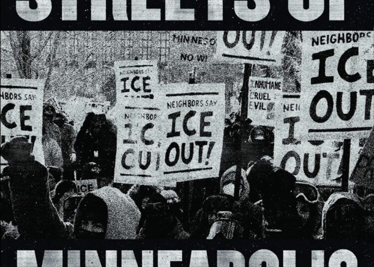 Bruce Springsteen Pulls No Punches in New Protest Song, ‘Streets of Minneapolis’
