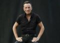 Bruce Springsteen Releases New Protest Song Streets Of Minneapolis