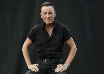 Bruce Springsteen Releases New Protest Song Streets Of Minneapolis
