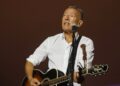 Bruce Springsteen Releases New Song "Streets of Minneapolis": Stream