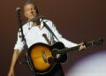 Bruce Springsteen Slams ICE at New Jersey Benefit Show