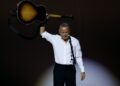 Bruce Springsteen To Perform At Minneapolis Anti-ICE National Shutdown Protest