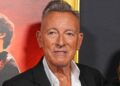 Bruce Springsteen criticizes ICE, Trump in protest song Streets of Minneapolis
